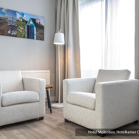 Hotel Molenbos Texel Де-Коксдорп Экстерьер фото