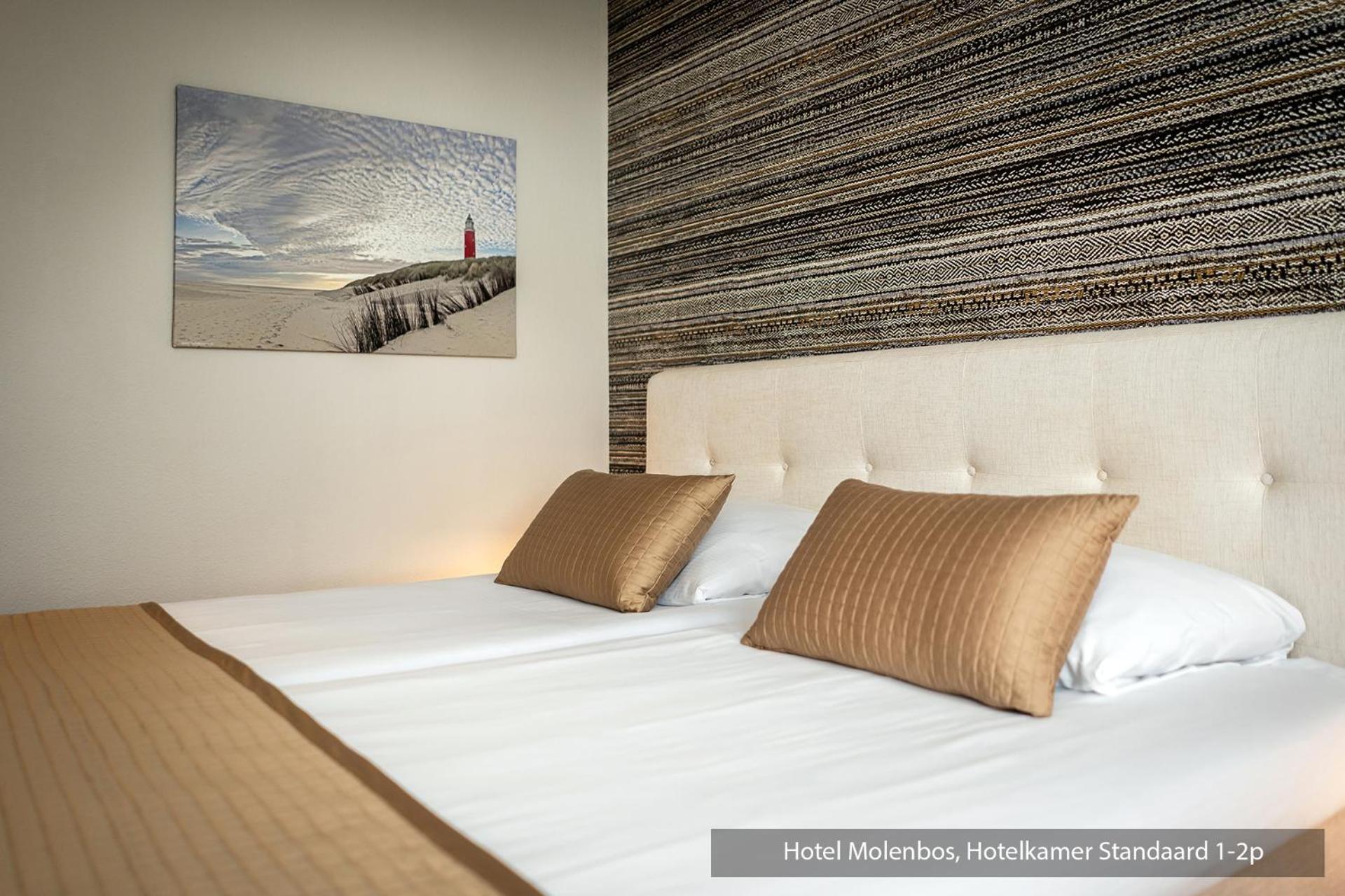 Hotel Molenbos Texel Де-Коксдорп Экстерьер фото