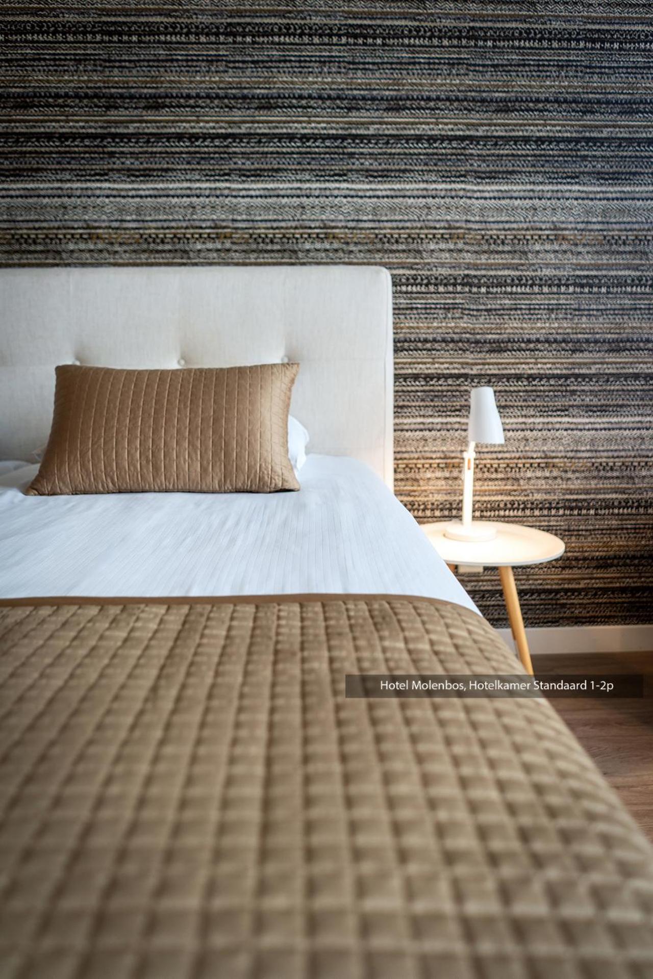 Hotel Molenbos Texel Де-Коксдорп Экстерьер фото