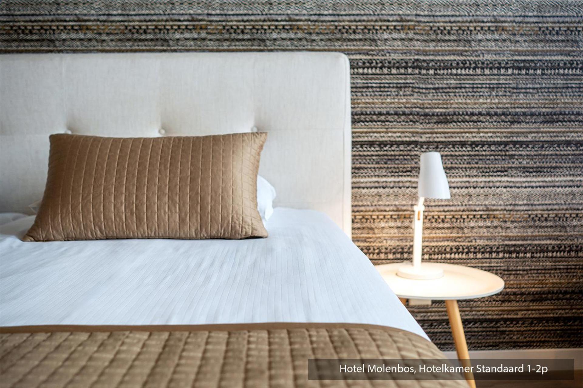 Hotel Molenbos Texel Де-Коксдорп Экстерьер фото