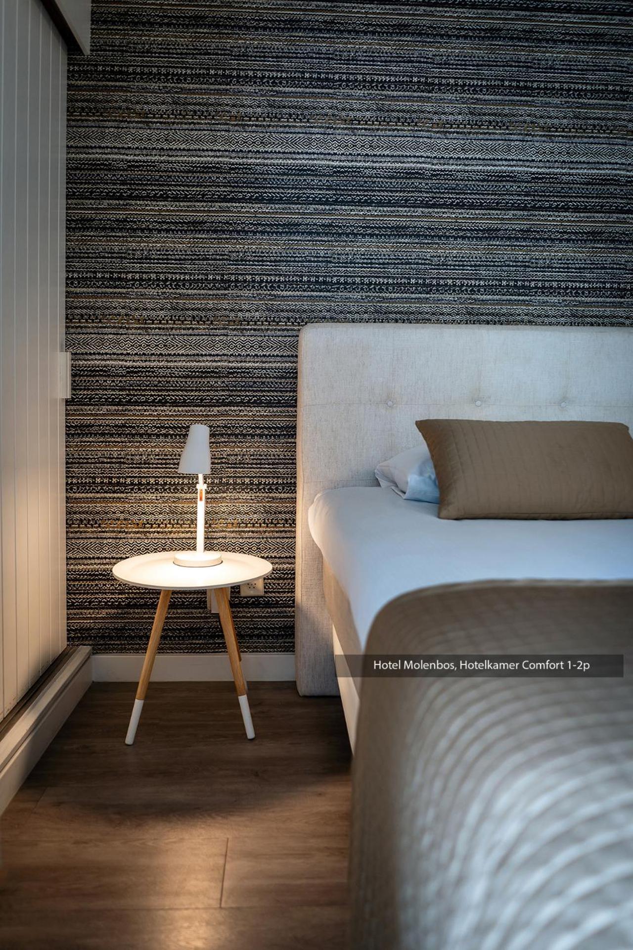 Hotel Molenbos Texel Де-Коксдорп Экстерьер фото