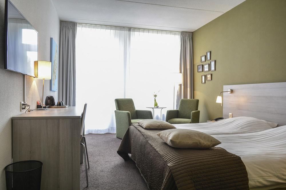 Hotel Molenbos Texel Де-Коксдорп Экстерьер фото