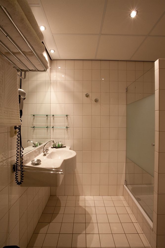 Hotel Molenbos Texel Де-Коксдорп Экстерьер фото